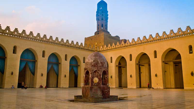 Al-Hakim Mosque