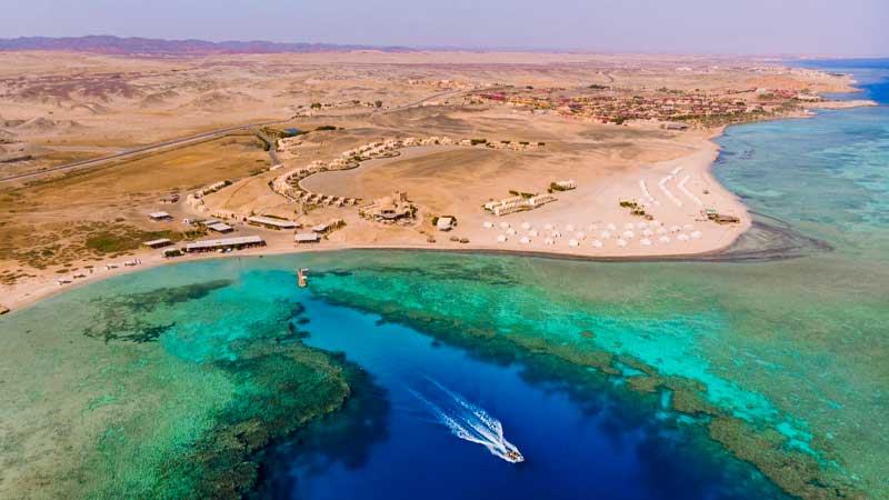 Marsa Alam