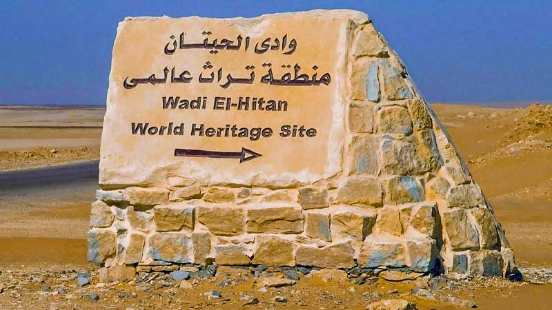 Wadi al Hitan