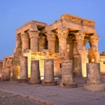 Kom Ombo Temple