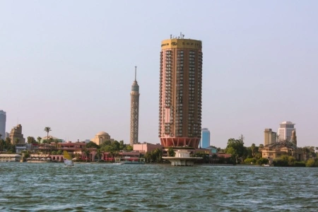 Overnight Trip to Cairo from Luxor by flight