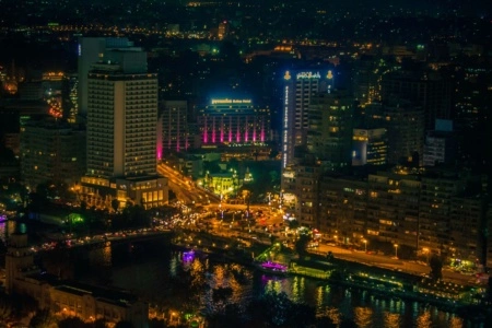 Two Day Tour to Cairo from Hurghada by flight