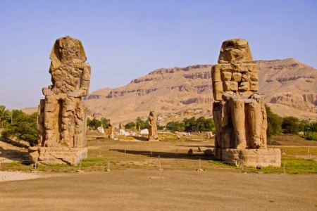 Overnight Tour to Luxor from Hurghada