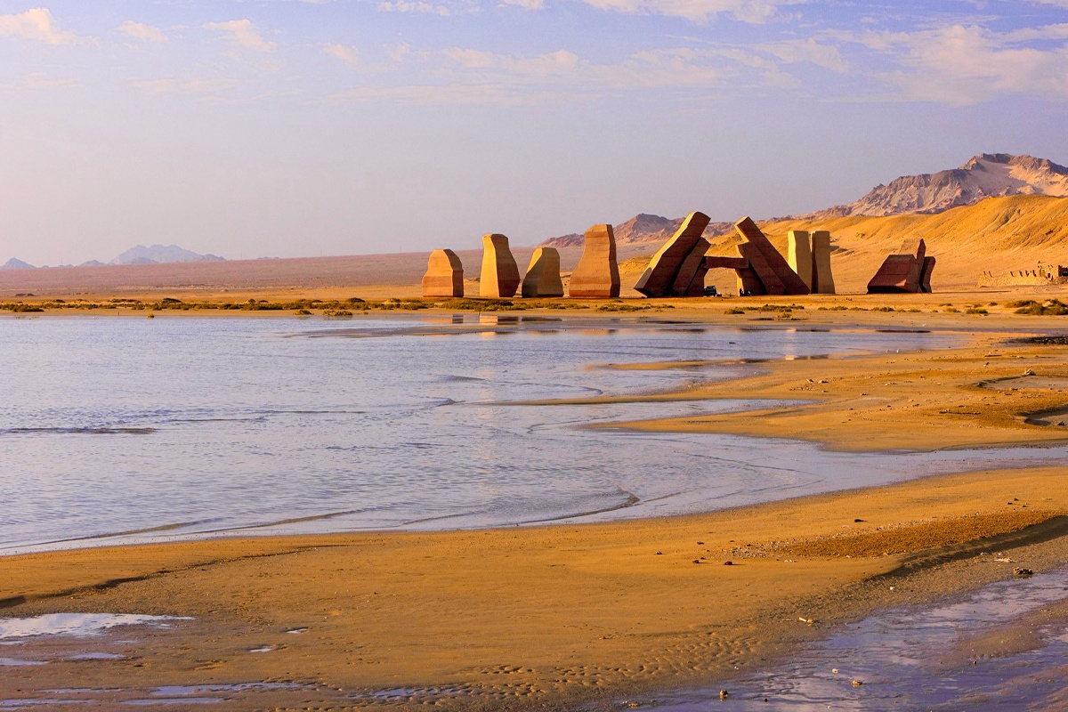 Ras Mohamed National Park Ras Mohammed Egypt