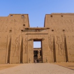 Horus Temple
