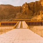 Hatshepsut Temple