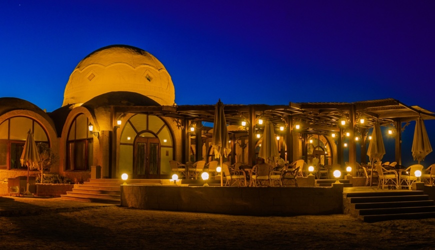 Marsa Alam Egypt
