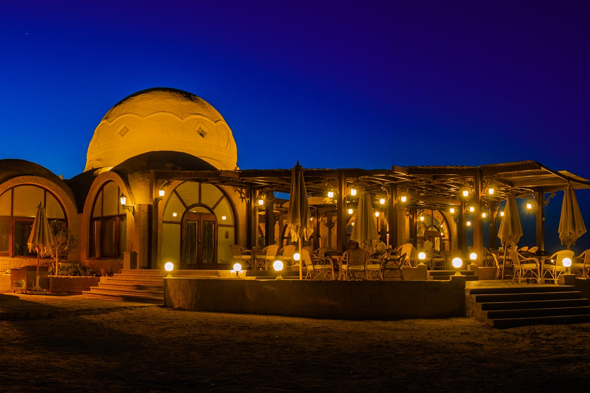 Marsa Alam Egypt