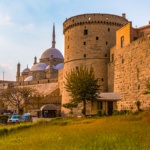 Citadel of Cairo