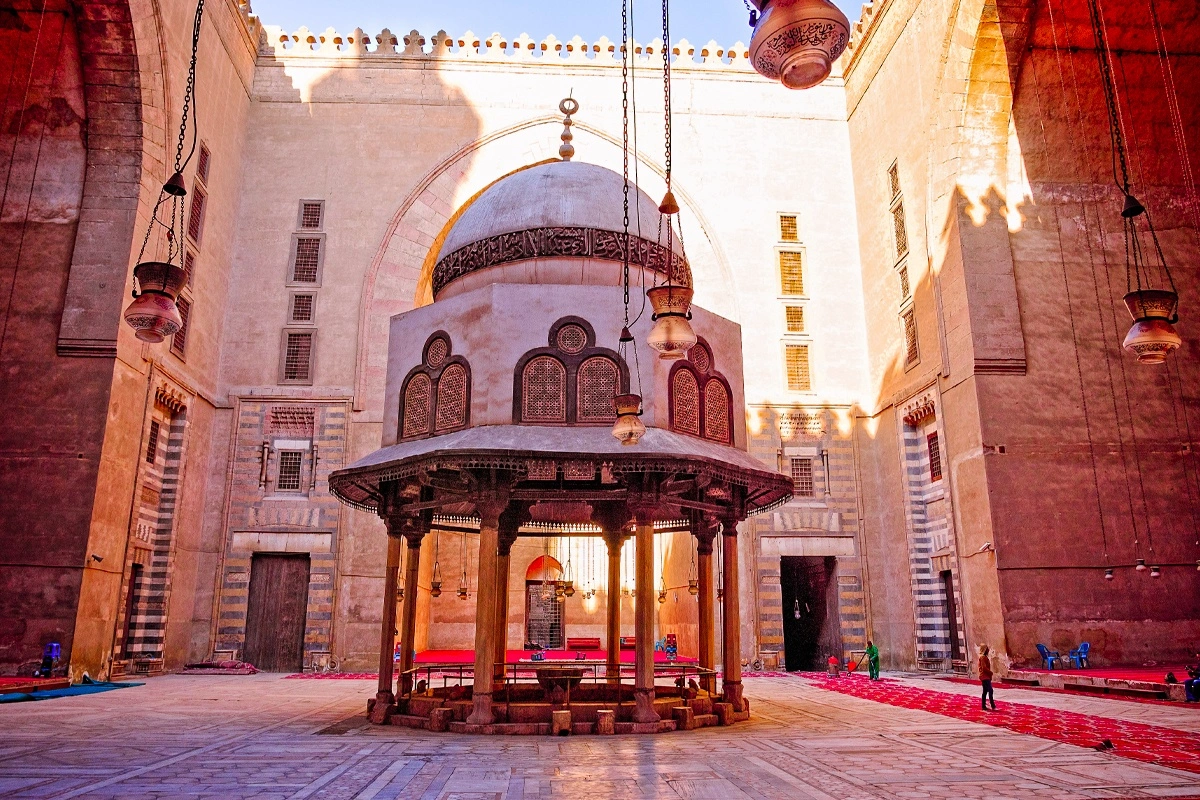 Overnight Trip to El Menya City from Cairo