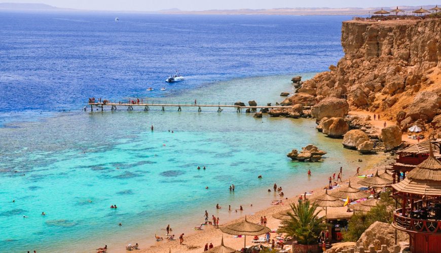 Sharm El-Sheikh