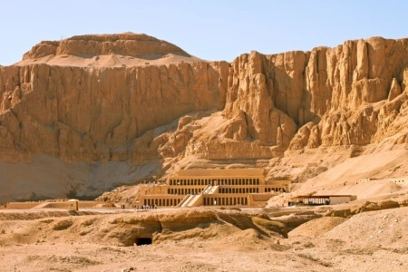 Private Tour to the West Bank of Luxor