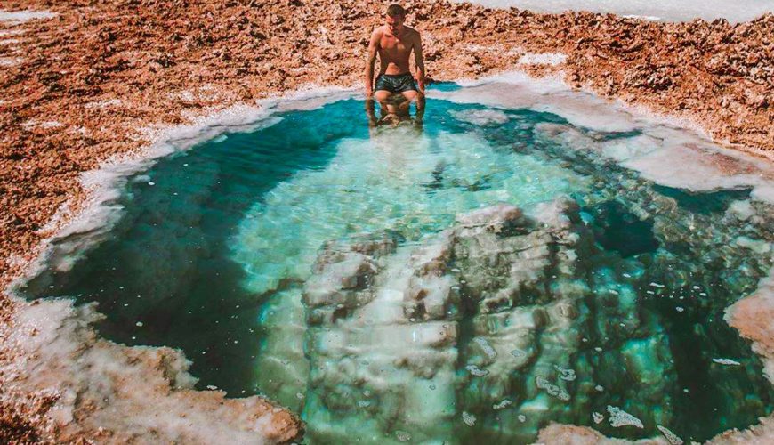 Oasis of Siwa
