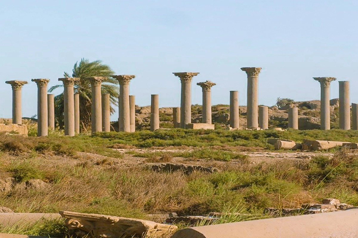 Overnight Trip to El Menya City from Cairo