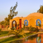 Tunis Village
