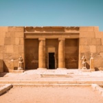 The Khafre Valley Temple