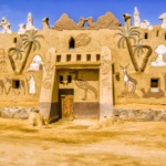 Oasis of Bahariya