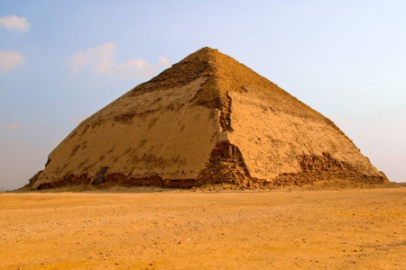 Day Tour to Giza Plateau, Sakkara, and Memphis from Port Sokhna