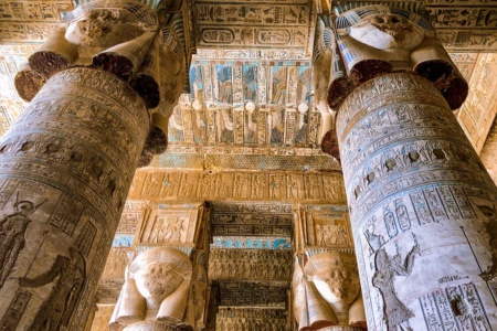 Luxor Overnight from Safaga