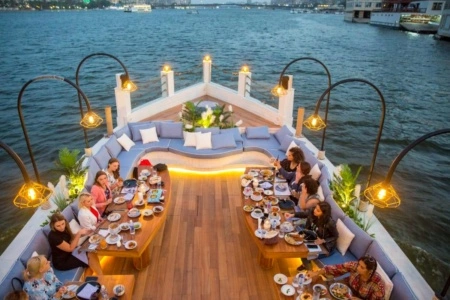 Pyramids, Sphinx, Islamic Cairo, & Dinner Nile Cruise