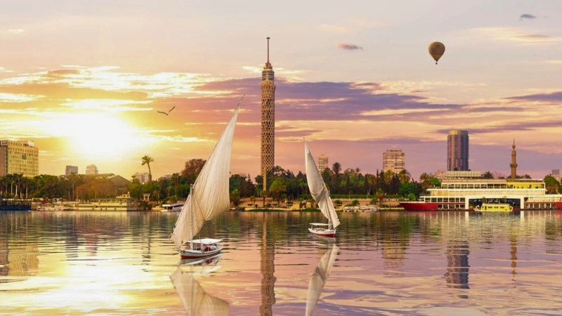 one of the top things to see in Cairo