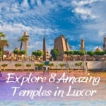 temples in luxor