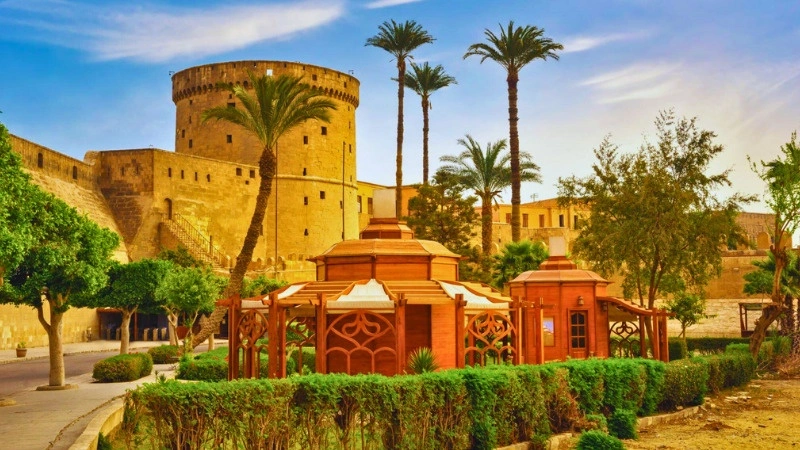 one of the top things to do in cairo