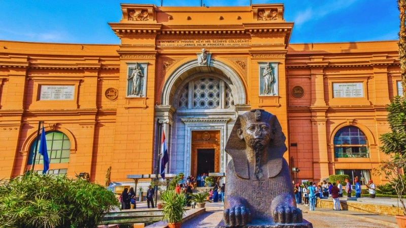 top things to do in cairo